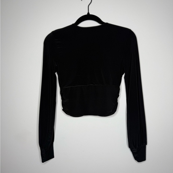 Black 21 Saints Long Sleeve EUC - Picture 7 of 7